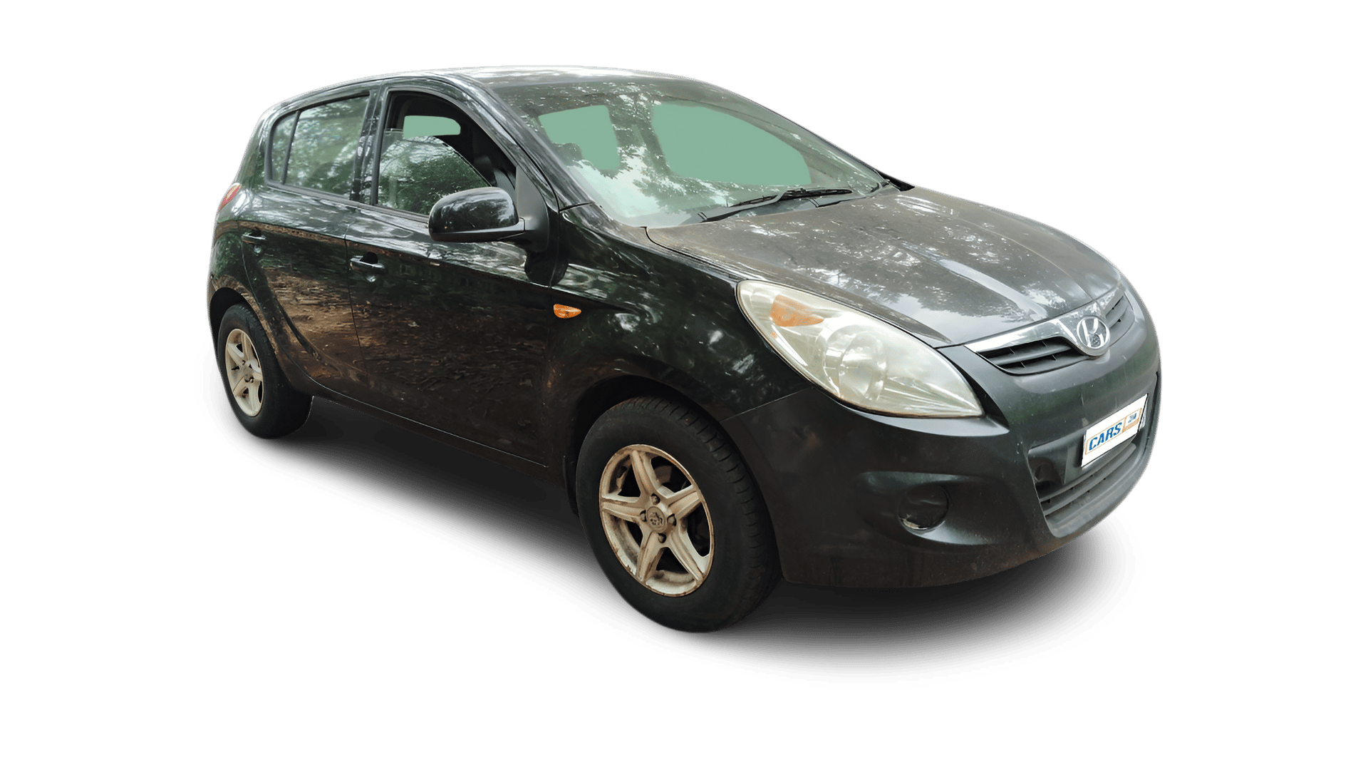 2010 Hyundai i20 - Hatchback - Petrol - Manual - ₹1.50 lakh